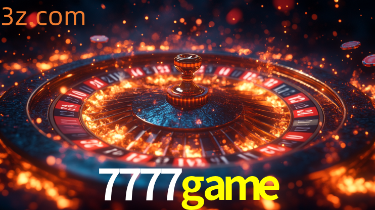 Casa de Apostas 7777game